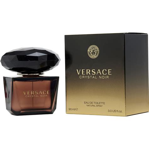 versace crystal clear